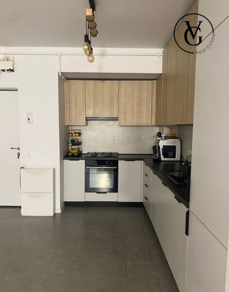 Chitilei, Bucurestii Noi, apartament de 2 camere, Atria Urban Resort,