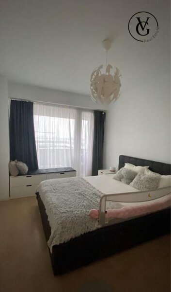 Chitilei, Bucurestii Noi, apartament de 2 camere, Atria Urban Resort,