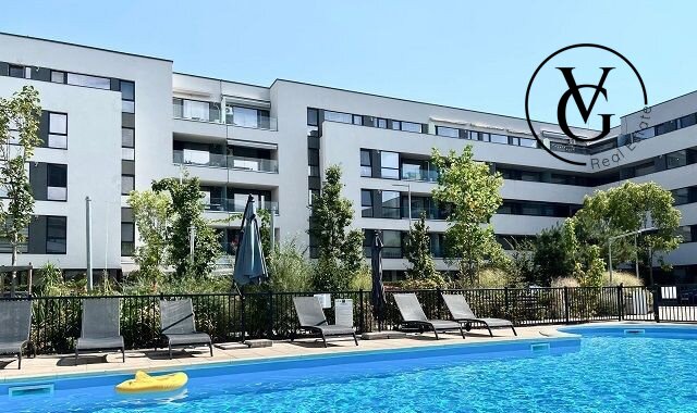 Chitilei, Bucurestii Noi, apartament de 2 camere, Atria Urban Resort,